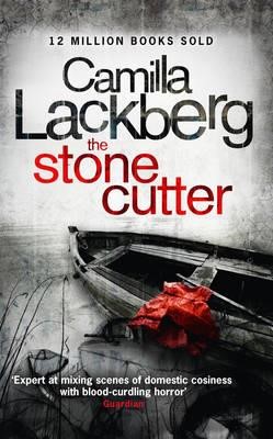 THE STONE CUTTER