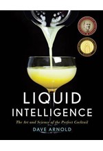 LIQUID INTELLIGENCE HB