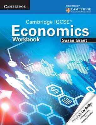 CAMBRIDGE IGCSE ECONOMICS WORKBOOK