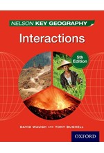 NEW KEY GEOGRAPHY INTERACTIONS 5TH EDITION PB