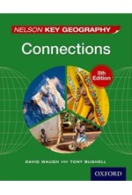 NEW KEY GEOGRAPHY CONNECTIONS NEW-5TH EDITION