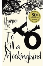 TO KILL A MOCKINGBIRD-ANNIVERSARY PB