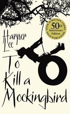 TO KILL A MOCKINGBIRD-ANNIVERSARY PB