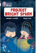 PROJECT BRIGHT SPARK