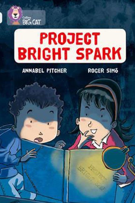 PROJECT BRIGHT SPARK