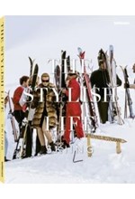 THE STYLISH LIFE SKIING HB