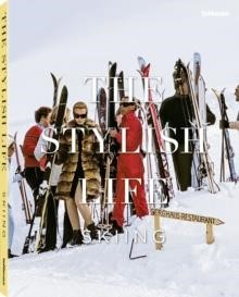 THE STYLISH LIFE SKIING HB