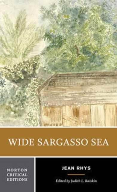 WIDE SARGASSO SEA PB