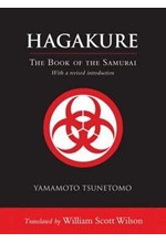 HAGAKURE-THE BOOK OF SAMURAI HB