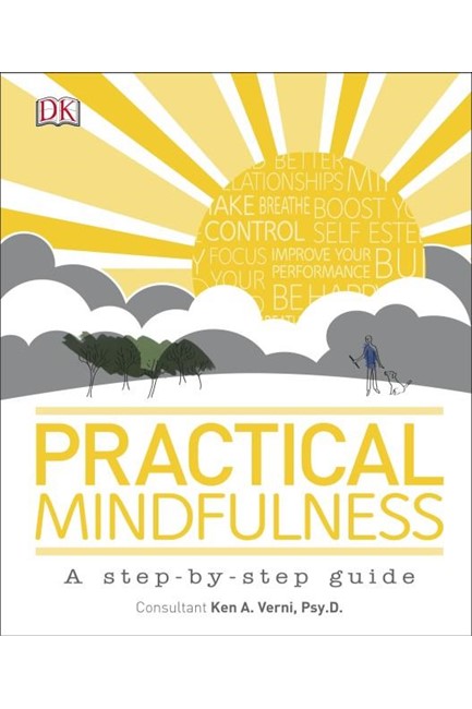 PRACTICAL MINDFULNESS HB