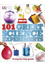 101 GREAT SCIENCE EXPERIMENTS PB