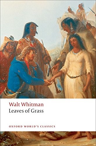 LEAVES OF GRASS PB