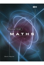 ESSENTIAL MATHS 8