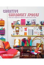 CREATIVE CHILDREN'S SPACES HB