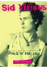 SID VICIOUS PB