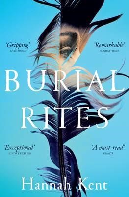 BURIAL RITES PB