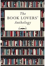 THE BOOK LOVERS' ANTHOLOGY HB