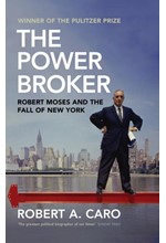 THE POWER BROKER PB