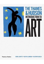 THE THAMES AND HUDSON INTRODUCTION TO ART HB