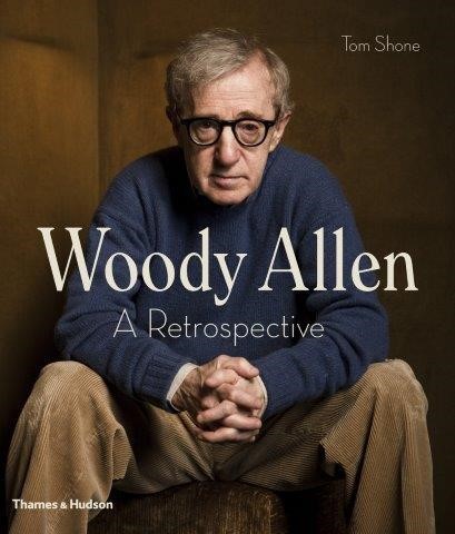 WOODY ALLEN A RETROSPECTIVE HB