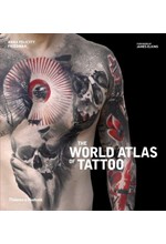 THE WORLD ATLAS OF TATTOO HB