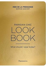 PARISIAN CHIC LOOK BOOK PB