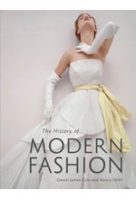 THE HISTORY OF MODERN FASHION HB