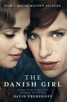 THE DANISH GIRL PB