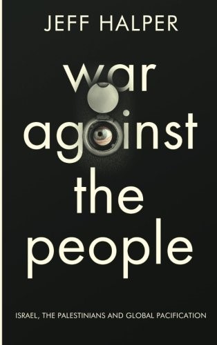 WAR AGAINST THE PEOPLE