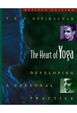 HEART OF YOGA