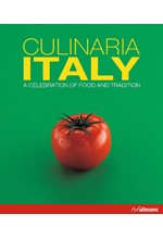 CULINARIA ITALIA FX