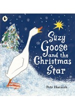 SUZY GOOSE AND THE CHRISTMAS STAR