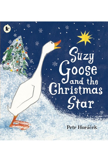 SUZY GOOSE AND THE CHRISTMAS STAR