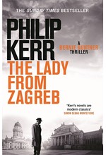 THE LADY FROM ZAGREB PB