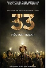 THE 33 FILM TIE-IN PB