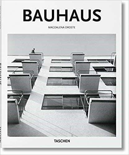 BAUHAUS HB