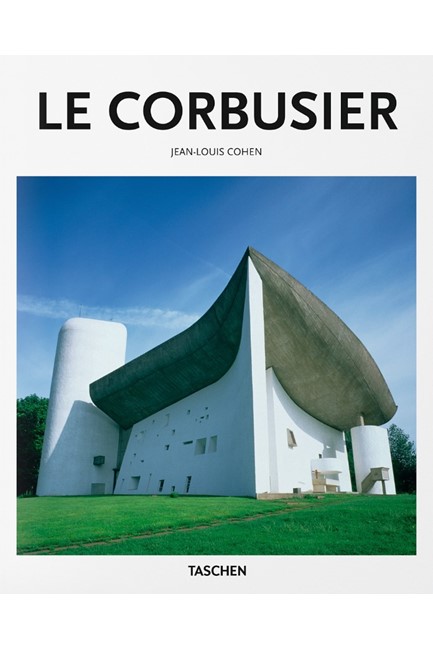 LE CORBUSIER HB