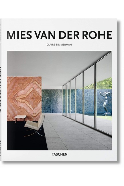 MIES VAN DER ROHE HB