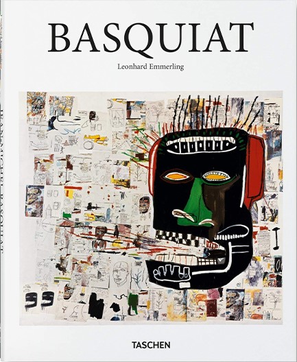 BASQUIAT HB