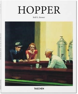 HOPPER HB