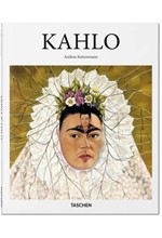 KAHLO HB