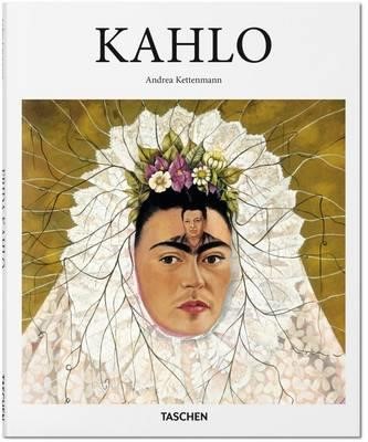 KAHLO HB