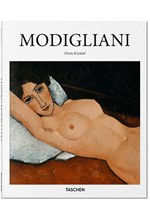 MODIGLIANI HB