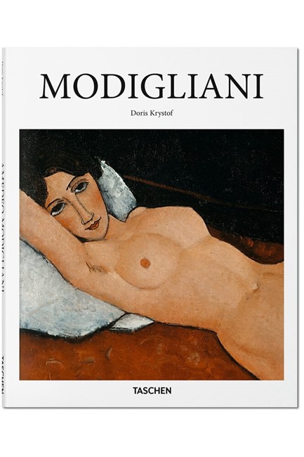 MODIGLIANI HB