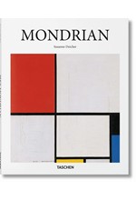 MONDRIAN HB