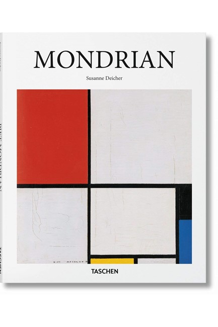 MONDRIAN HB