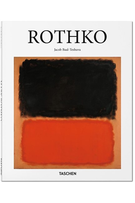 ROTHKO HB