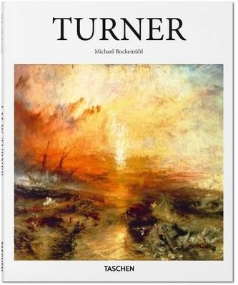 TURNER HB