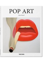 POP ART HB