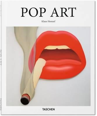 POP ART HB